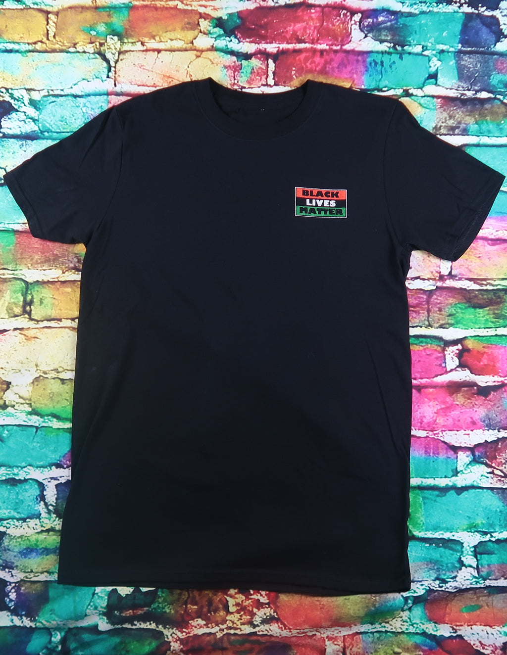 BLM T-Shirt